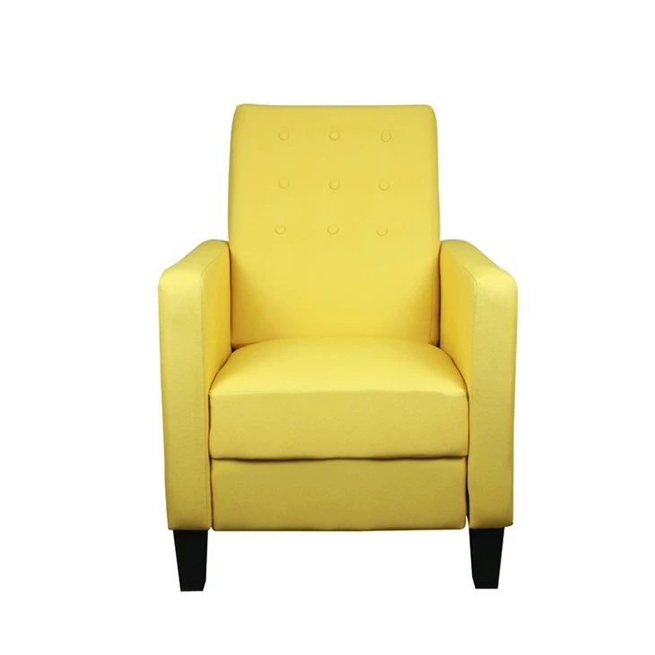 Kutna sofa s električnim naslonjačem