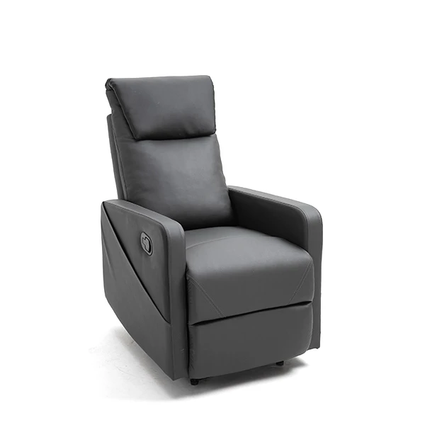 Lounge PU kožna sofa na razvlačenje