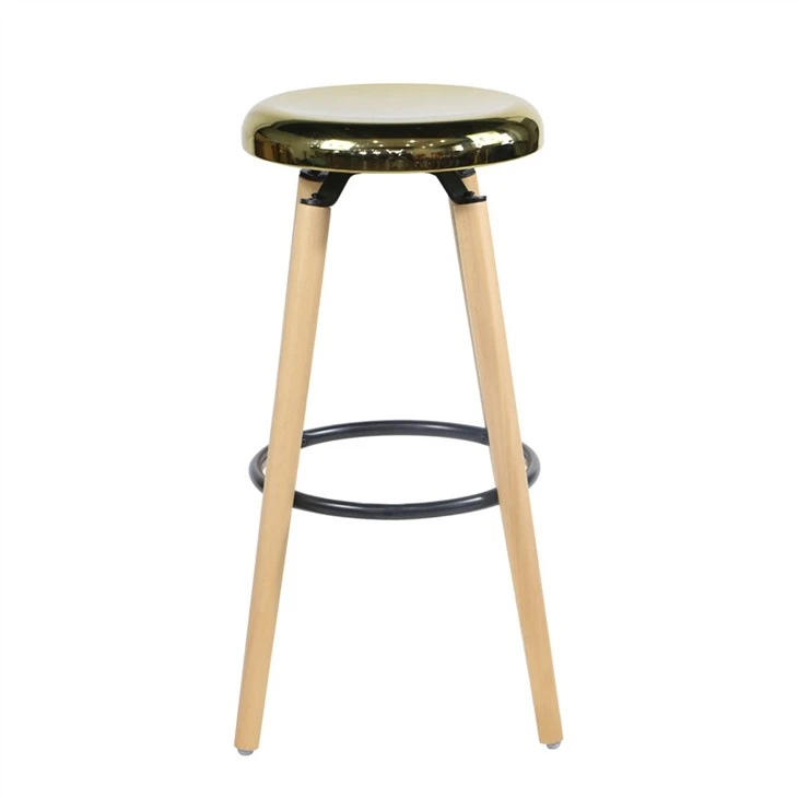 Fabric Bar Stools in China