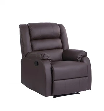 Moderna jednosjedna sofa na razvlačenje
