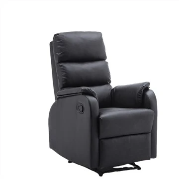 Jednostruka sofa od PU kože