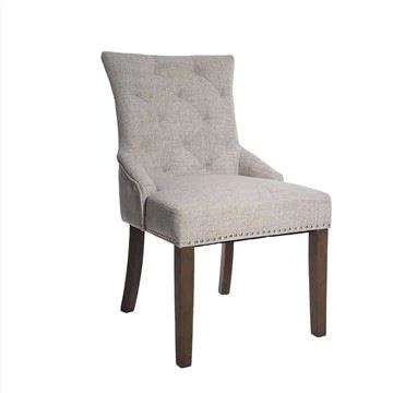 Drvena blagovaonska stolica za sobu