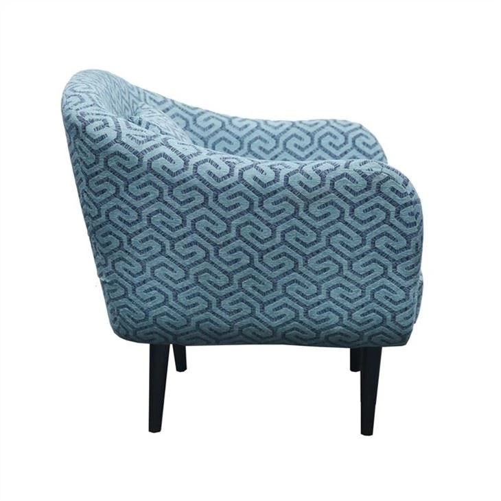 Hot Sale Fabric Cover Leisure Chair