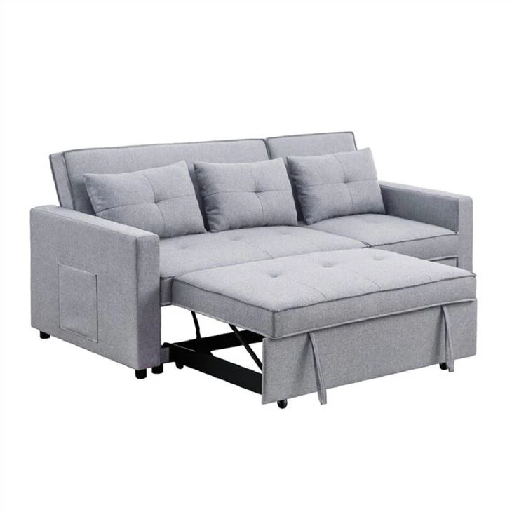 Trosjed/sofa na razvlačenje/ležaljka