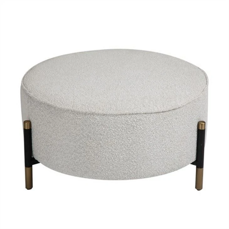 new design  Ottoman
