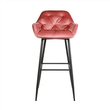 Izdržljiva i udobna barska stolica