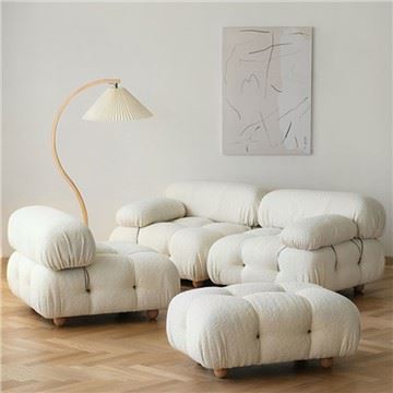 Lazy Sofa Dnevni boravak Leisure Sofa