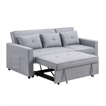 Trosjed/sofa na razvlačenje/ležaljka