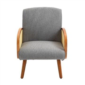 Moderan rattan naslon za naslonje