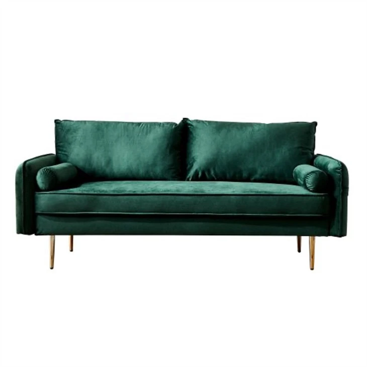 Velvet Sofa Bed For Living Room And Bedroom Velvet Sofa Bed For Living Room And Bedroom