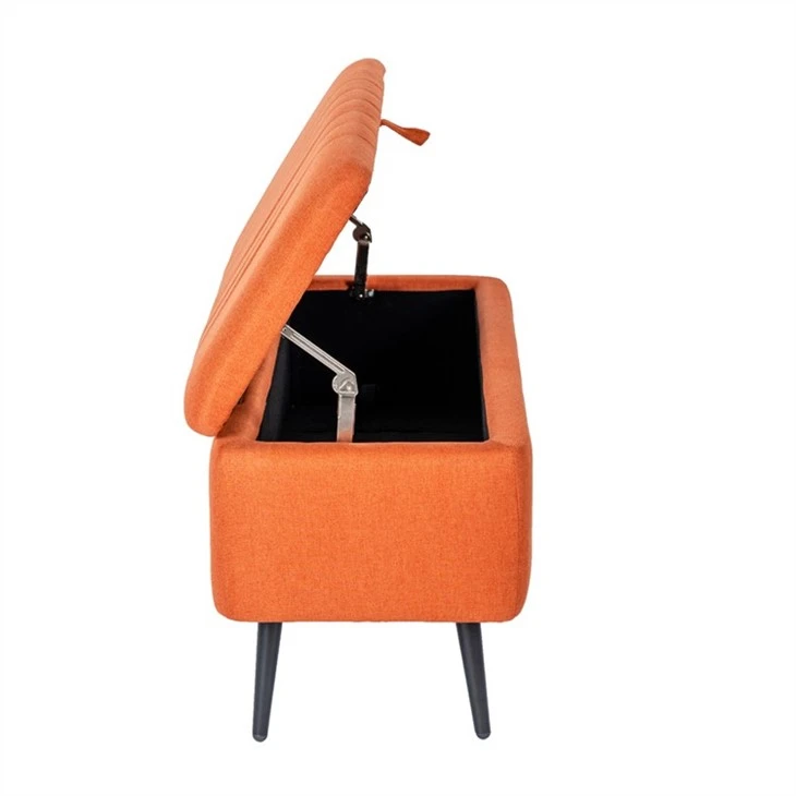Comfortable new design storage