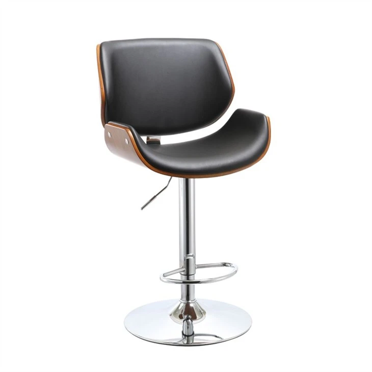 Leather Bar Stools Factory